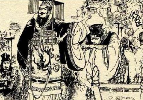 郑襄公最大的噩梦是什么?失去了攻灭郑国的最佳机会 郑襄公最大的噩梦是什么?失去了攻灭郑国的最佳机会