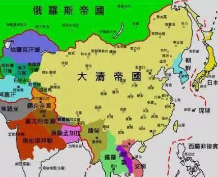 光绪皇帝真的是被谋杀的吗？慈禧毒害光绪帝是不是真的？