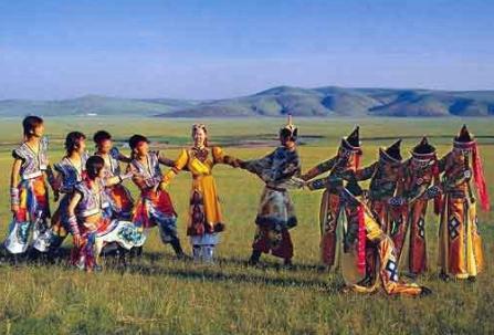 成吉思汗废除了什么制度 竟然将蒙古姑娘解放了出来 成吉思汗废除了什么制度 竟然将蒙古姑娘解放了出来