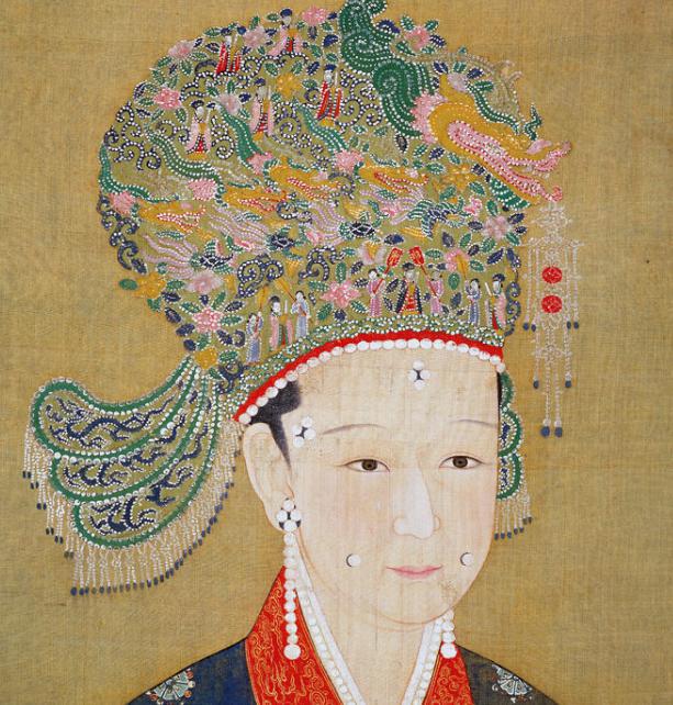 宋高宗继妻吴氏：吴皇后的生平