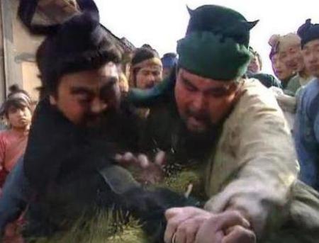 关羽本是一个武神,为什么就成了一个财神爷? 关羽本是一个武神,为什么就成了一个财神爷?