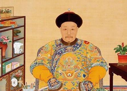 嘉庆在位期间所有事情都是亲力亲为的 为何还是没有能挽回清朝呢 嘉庆在位期间所有事情都是亲力亲为的 为何还是没有能挽回清朝呢