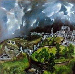 表现主义是怎样产生的？来源于什么地方