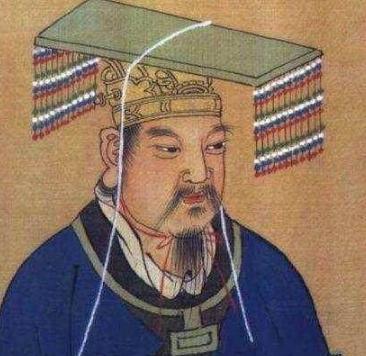 “东周那些事儿”之屋漏偏逢连夜雨&mdash;&mdash;周庄王！