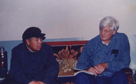 韩丁有哪些人物轶事?对中国有什么影响 韩丁有哪些人物轶事?对中国有什么影响