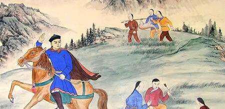七大恨的内容是什么？它是真正存在吗?