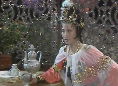 西游记中最经典的铁扇公主扮演者王凤霞 身患重病还坚持拍摄 西游记中最经典的铁扇公主扮演者王凤霞 身患重病还坚持拍摄