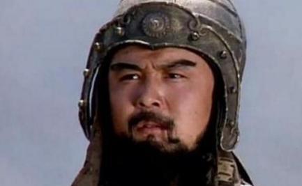 三国时期的名将这么的多 当时顶级的人物只有七人