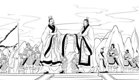 季札是谁？季札在吴国的外交政策上做出了什么贡献？