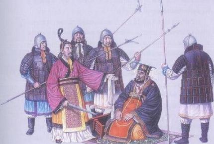 楚国献鼋到底有什么<a href=https://www.lishiji.cn/lishi/9934/ target=_blank class=infotextkey>阴谋</a>？郑灵公是怎么应对的