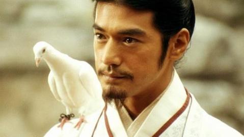 刘备临终前为什么要对诸葛亮说君可自取？他是什么意思？