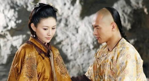 顺治第一个女人是谁?顺治不爱她为何还“一日一翻”她的牌子? 顺治第一个女人是谁?顺治不爱她为何还“一日一翻”她的牌子?