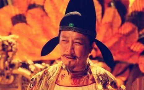 李世民夺位后,为什么没有杀掉李渊?原因是什么 李世民夺位后,为什么没有杀掉李渊?原因是什么