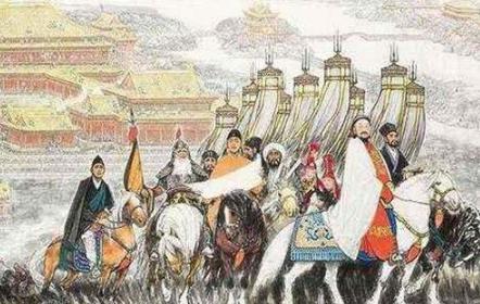 元朝末代皇帝元惠帝在位期间做了什么？元惠帝是个怎么样的皇帝？