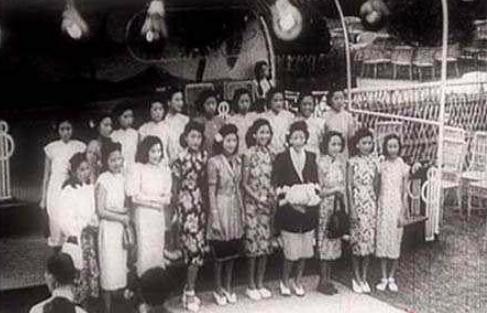 一代才子章士钊，也是个著名的风流人物