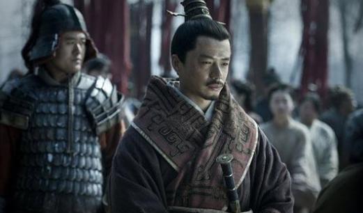 龙且兵败身死,项羽开始害怕了!项羽在害怕什么? 龙且兵败身死,项羽开始害怕了!项羽在害怕什么?