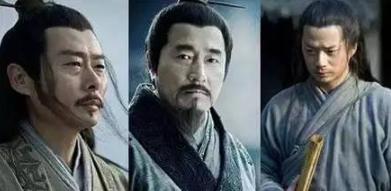 萧何为何能位列百官只首？刘邦看重的是什么？