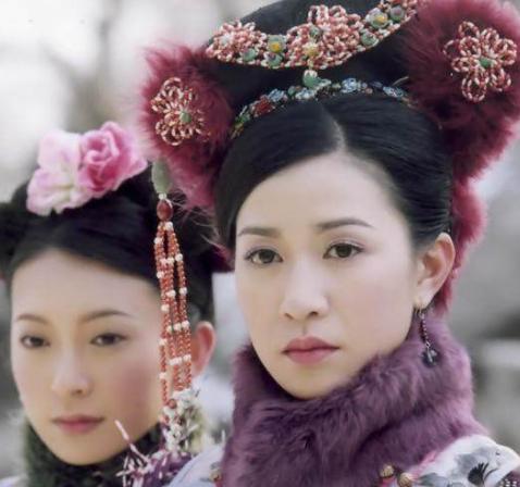 德妃与雍正是亲母子，两个人的关系怎么样？