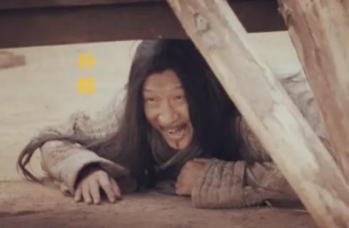 孙膑几乎被庞涓断了生路，他又是怎么复仇的?