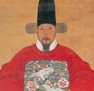 焦芳是什么人?明朝最有名的地域黑