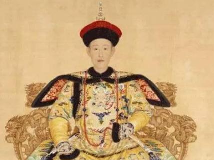 乾隆能赦免多尔衮，为什么会忘记阿济格？