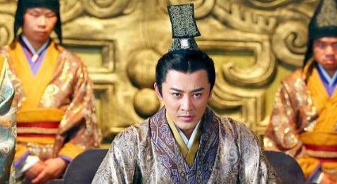 汉武帝晚年犯下大错众叛亲离！是谁在他身边进谗言？