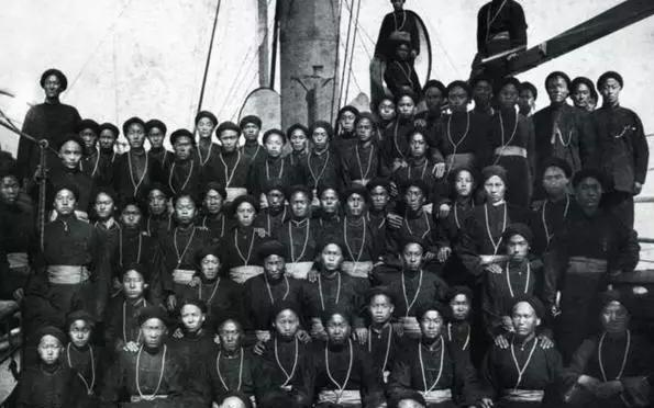 北洋水师官兵的俸禄怎么样?待遇究竟有多好 北洋水师官兵的俸禄怎么样?待遇究竟有多好