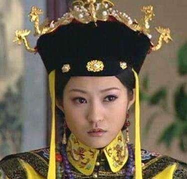 博尔济吉特氏一国之母皇后地位尊贵，她为什么会被废？