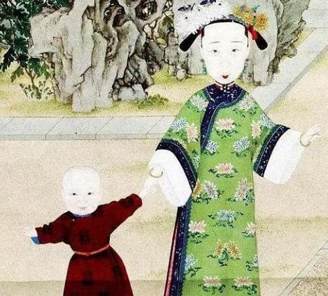道光帝为什么不选文治武功的皇子之首奕訢来继承皇位?