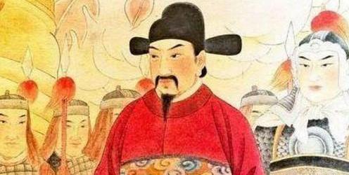 于谦被抄家发现一间密室，皇帝看了为什么会后悔？