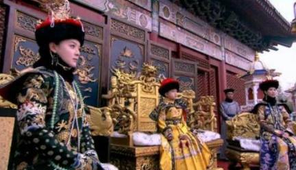 顺治清算多尔衮用什么什么样的理由 哪一条罪名最为可笑呢 顺治清算多尔衮用什么什么样的理由 哪一条罪名最为可笑呢