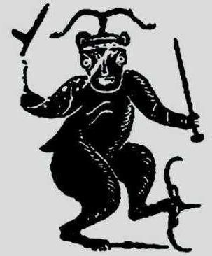 汉代为何盛产地痞无赖?主要原因有哪些 汉代为何盛产地痞无赖?主要原因有哪些