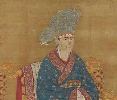 百家姓的开始为何是“赵钱孙李”？钱惟演是什么身份？