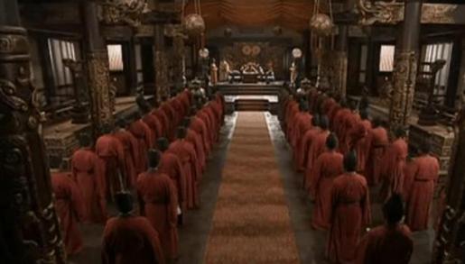 宋朝丞相丁谓才高八斗能力出众，可惜成了一个奸臣！