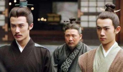 为什么说司马遹是宫斗的牺牲品?原因是什么
