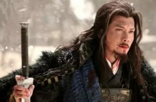 项羽死亡之谜终于揭晓！没到乌江就死了！