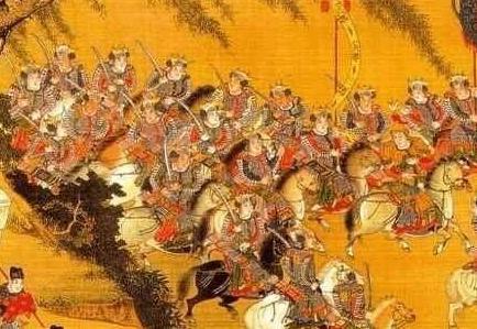 王仙芝起义:风风火火的开头,最终却鬼迷心窍 <a href=https://www.lishiji.cn/lishi/7695/ target=_blank class=infotextkey>王仙芝起义</a>:风风火火的开头,最终却鬼迷心窍