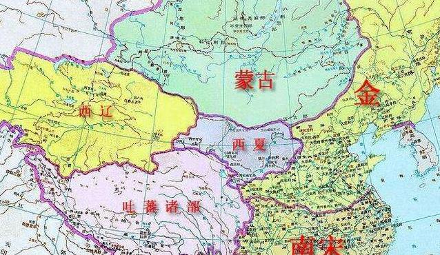 如果宋朝延续下来，会成为发达国家吗