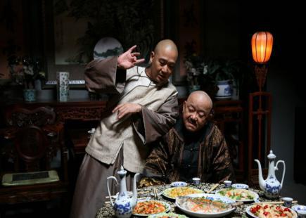 和珅在被嘉庆皇帝处决的时候 纪晓岚为什么救不了他呢 和珅在被嘉庆皇帝处决的时候 纪晓岚为什么救不了他呢