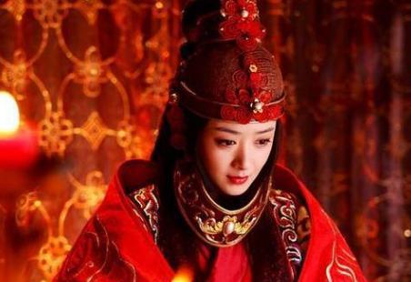 敬武公主是什么下场?历史上真实的她是什么样的