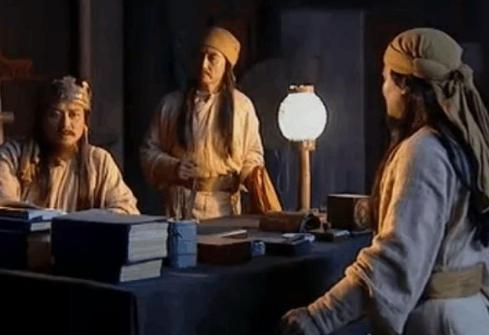 萧朝贵为了超越杨秀清可谓费尽心机，他们两人的关系怎么样？