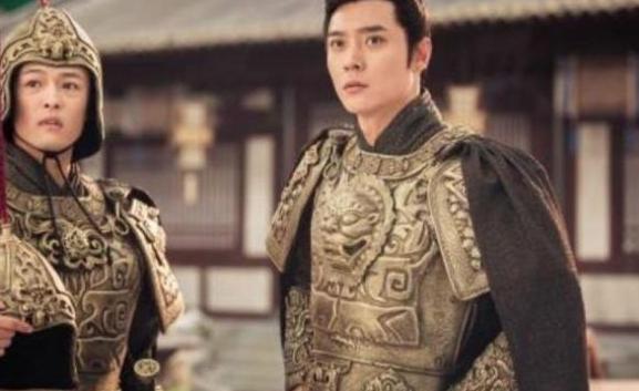 隋朝“四大名将”都有谁？一生战功赫赫