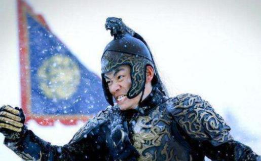 为保同族屠杀异族,冉闵能算得上“屠夫”吗? 为保同族屠杀异族,冉闵能算得上“屠夫”吗?