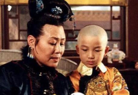 顺治登上皇位后，为什么会出家当和尚？