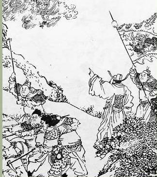 <a href=https://www.lishiji.cn/lishi/309/ target=_blank class=infotextkey>陈宫</a>不为边让, 不为兖州, 那他为什么要背叛曹操？