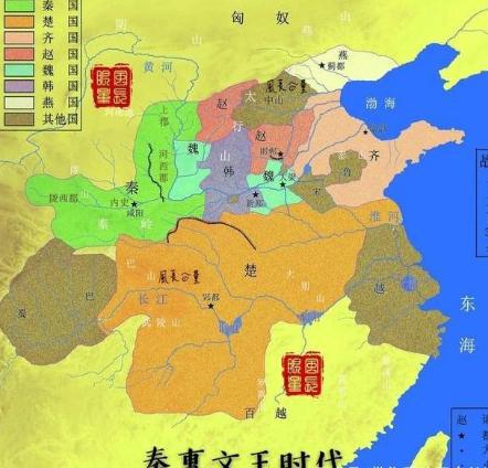 秦国六代为什么没有出现昏君 也不看看当时的环境 秦国六代为什么没有出现昏君 也不看看当时的环境