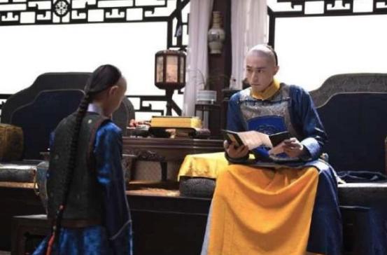 清朝对皇子的教育有多严格？平时都要做什么？