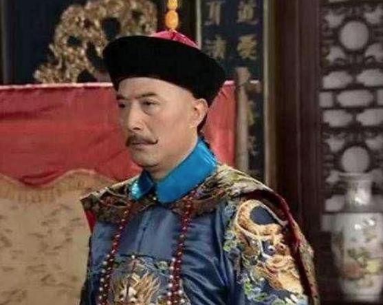 清朝名臣王士俊,雍正观察了他三年才得以重用 清朝名臣王士俊,雍正观察了他三年才得以重用
