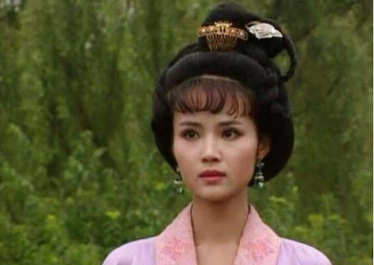 苏麻喇姑的两个习惯:一个是常年不洗澡，另一个更难以理解！
