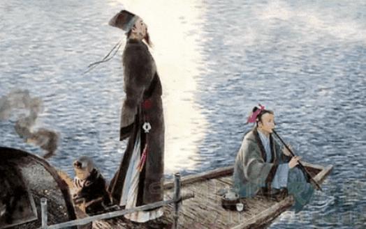 揭秘:著名的大历十才子怎么排名? 揭秘:著名的大历十才子怎么排名?